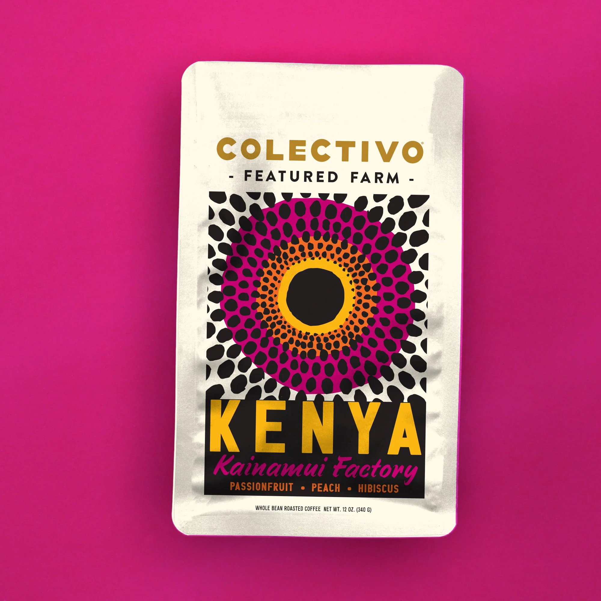 Featured Farm Coffees